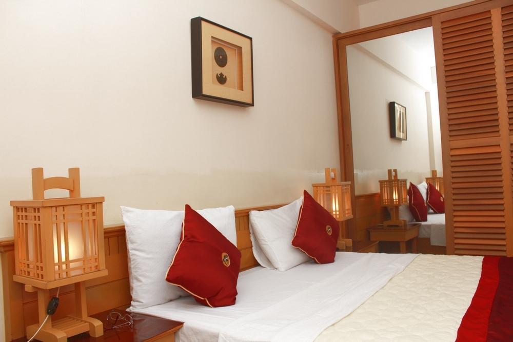 Hotel Truong Dua