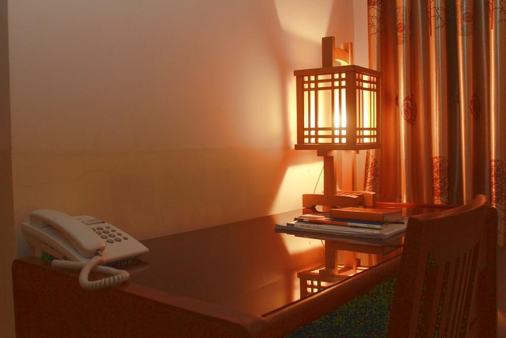 Truong Dua Hotel Cidade de Ho Chi Minh