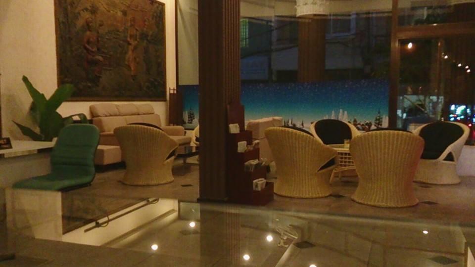 Truong Dua 2* Cidade de Ho Chi Minh