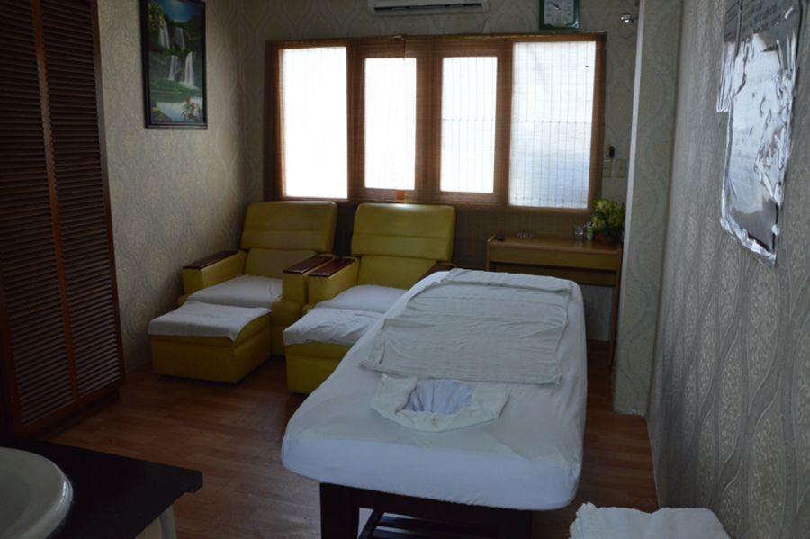 Hotel Truong Dua