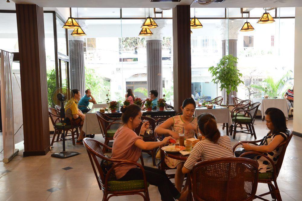 Truong Dua Hotel