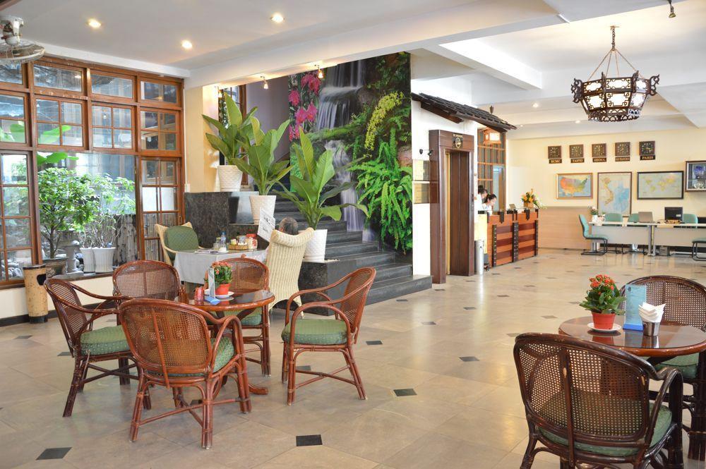 Truong Dua 2* Cidade de Ho Chi Minh