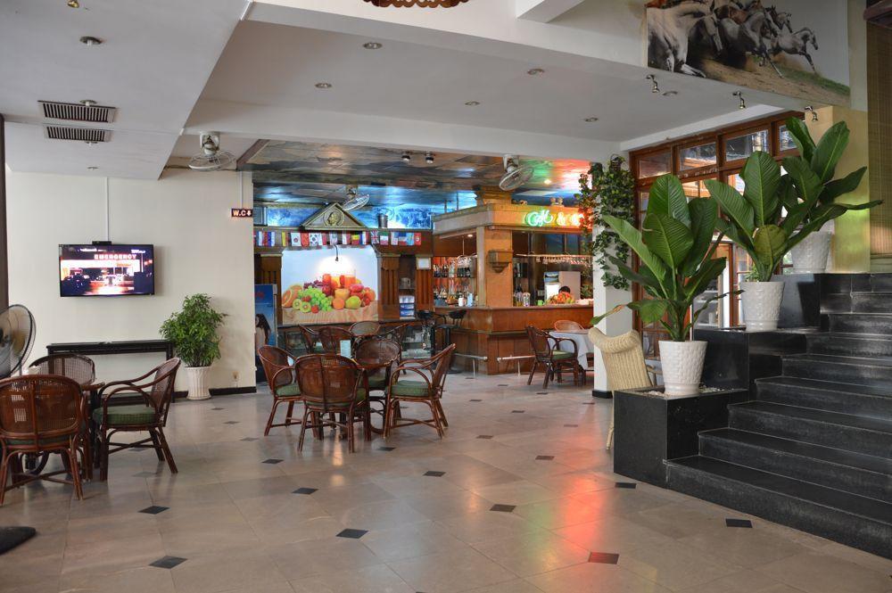 Hotel Truong Dua