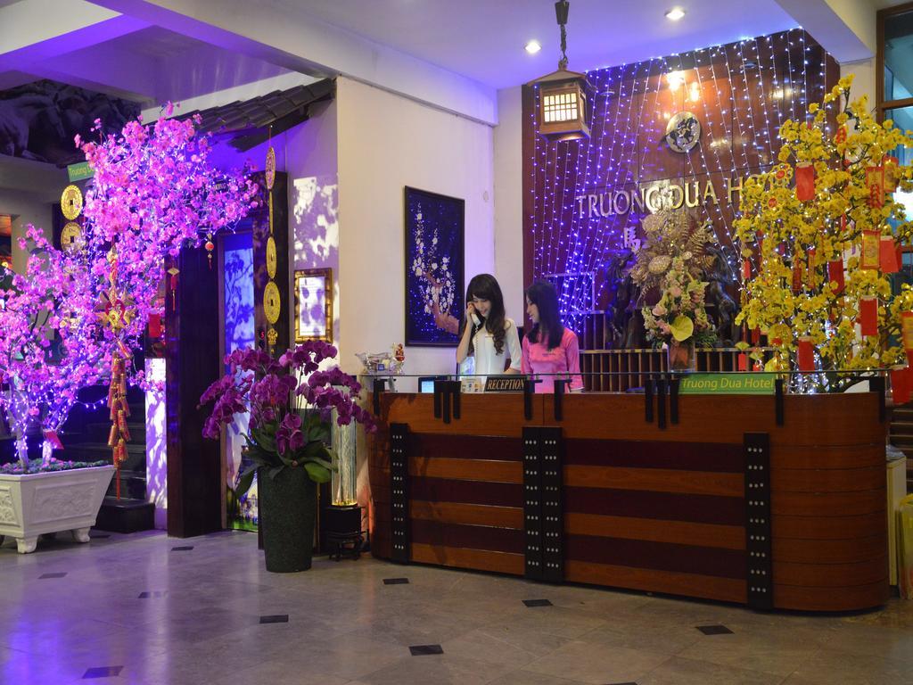 Hotel Truong Dua